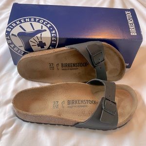 Birkenstock Madrid sandals